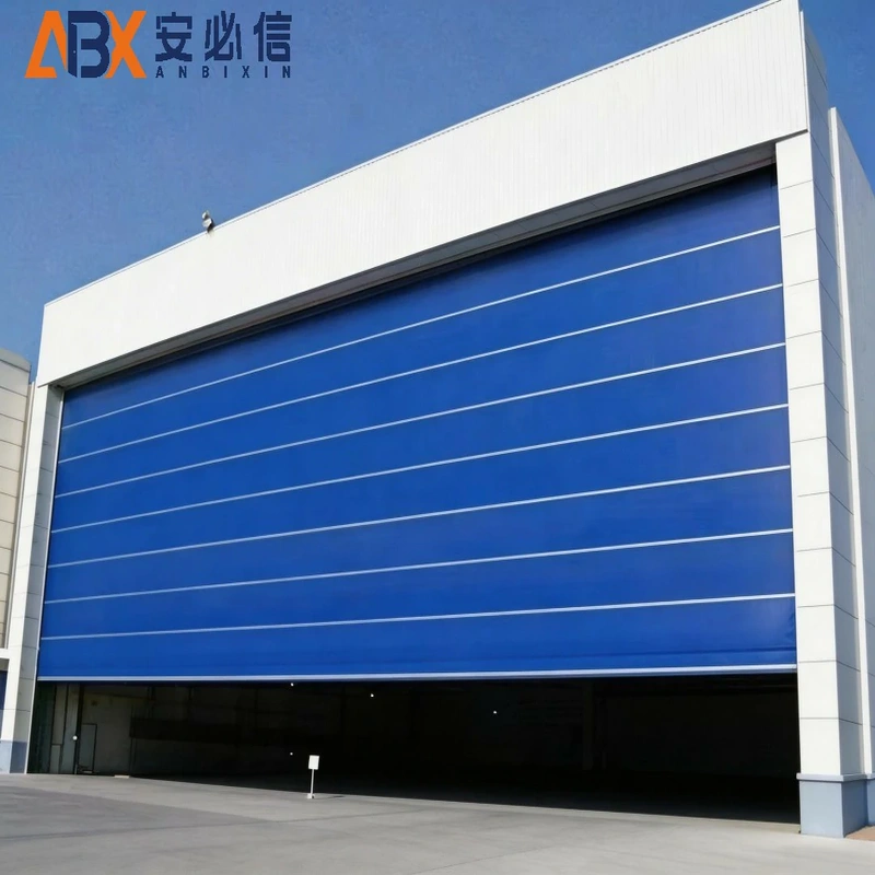 山南市高速堆积门