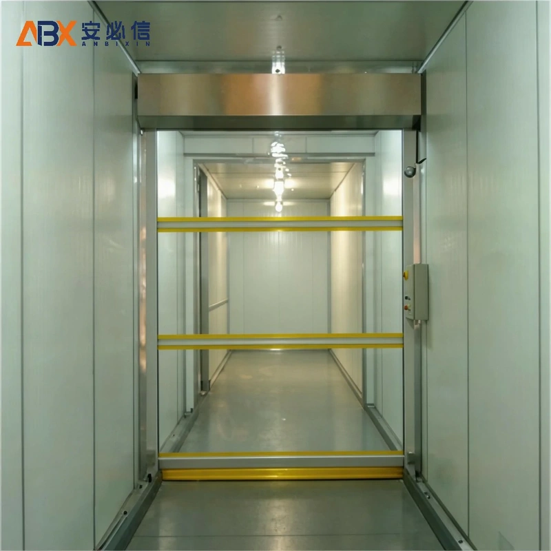 山南市软质快速门
