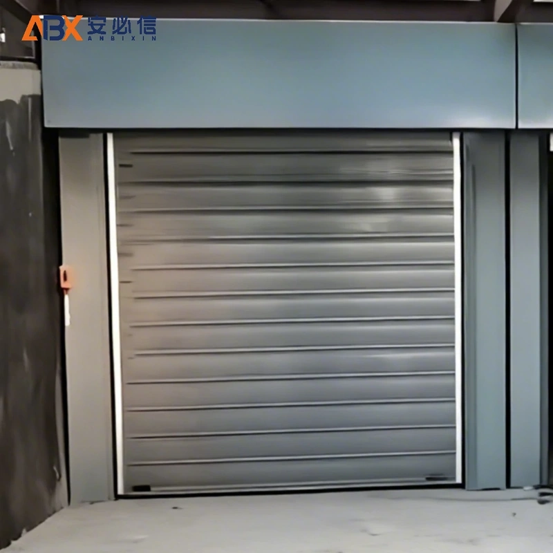 山南市雷达高速门